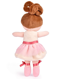 Мягкая кукла Балерина Blanche в подарочной коробке от бренда Jolijou