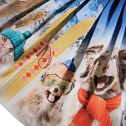 Платье Casie Warm Ski Trip от бренда MOLO