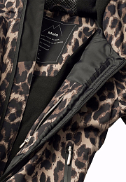 Комбинезон Hux Brushed Leo от бренда MOLO