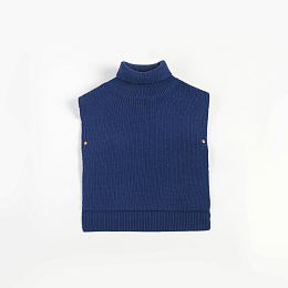 Жилет Sasha Blue от бренда C'ERA UNA VOLTA