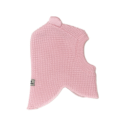 Балаклава Momli blossom pink от бренда Peppihat