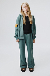 Толстовка Chill Green от бренда Stormies