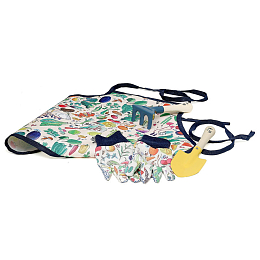 Набор Маленький садовник от бренда Vilac