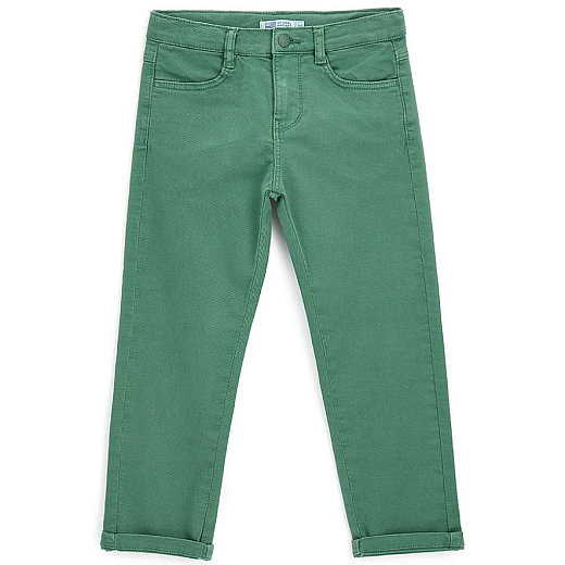 Джинсы Green от бренда Original Marines