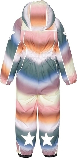 Комбинезон Polaris Misty Rainbow от бренда MOLO
