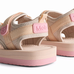 Сланцы Zola Rose Light от бренда MOLO