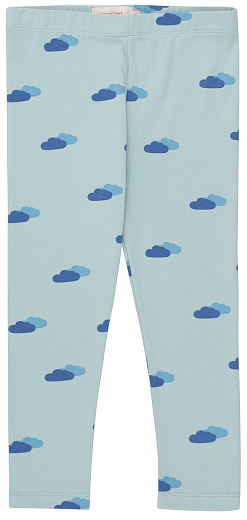 Легинсы CLOUDS PANT от бренда Tinycottons