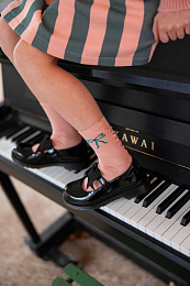 Носки Bow от бренда Sproet & Sprout