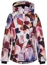 Куртка Pearson Giant Floral от бренда MOLO