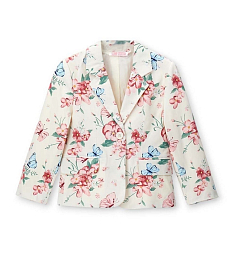 Жакет Flowers от бренда Original Marines