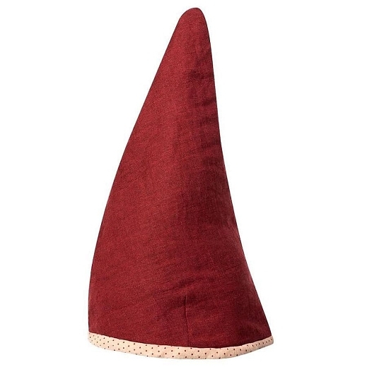 Рождественская шапка от бренда Maileg