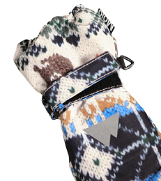 Варежки Igor Polar Knit от бренда MOLO