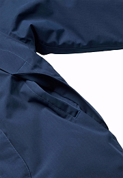 Комбинезон Pingo Navy Sky от бренда MOLO