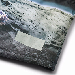 Куртка Castor On The Moon от бренда MOLO