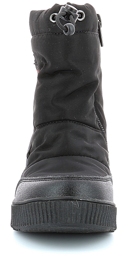 Полусапоги BLACK от бренда KicKers
