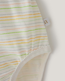 Набор боди с коротким рукавом от бренда Anna Leon