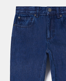 Джинсы Monster Graphic от бренда Stella McCartney kids