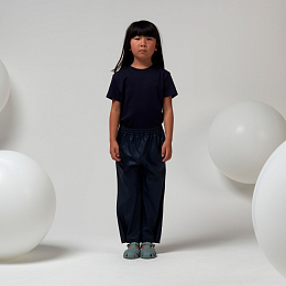 Штаны HIDDEN DRAGON True blue от бренда Gosoaky