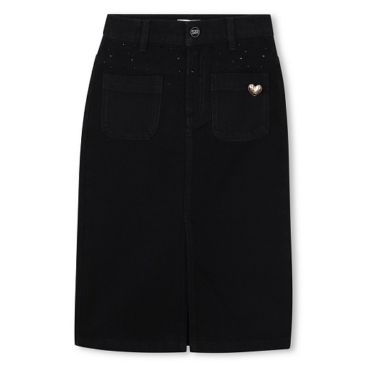 Юбка Golden Heart от бренда SONIA RYKIEL