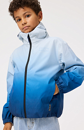 Куртка Horizon Fade Blue от бренда MOLO