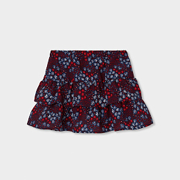 Юбка Flora Print от бренда Boboli