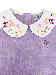 Блузка Anabella LILAC от бренда Raspberry Plum