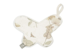 Комфортер - держатель для пустышки Мечтательная мышка от бренда Jollein