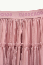 Юбка Pink Dream от бренда Choo Choo