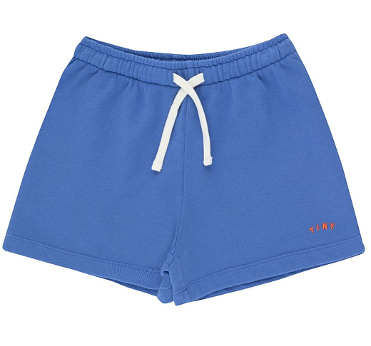Шорты TINY SHORT от бренда Tinycottons