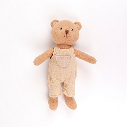 Медведь MARCEL Small от бренда Egmont Toys