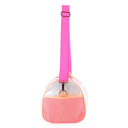 Сумка Rainbow от бренда Billieblush