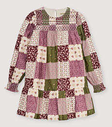 Платье Melba от бренда The New Society