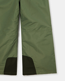 Штаны Logo Tape от бренда Stella McCartney kids