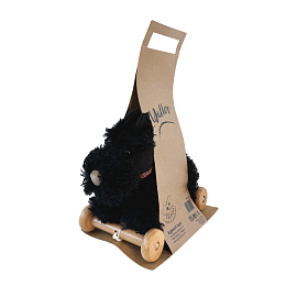 Каталка "Собачка Уолтер" от бренда Egmont Toys