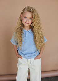 Джинсы Sesame от бренда Sproet & Sprout