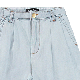 Шорты Alberte Bleached Drapy от бренда MOLO