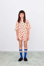 Шорты CAMELIAS от бренда Tinycottons