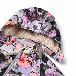 Комбинезон Hyde Flower Art от бренда MOLO