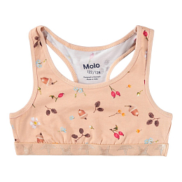 Топ 2шт. Jade Forest Rose от бренда MOLO