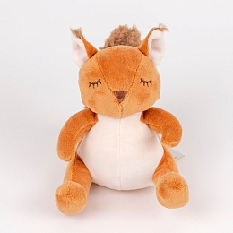 Белочка PAM от бренда Egmont Toys