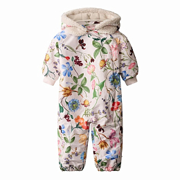 Комбинезон Hyde Antique Flowers от бренда MOLO