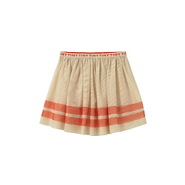 Юбка STRIPES от бренда Tinycottons