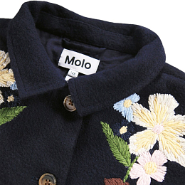 Жакет Harmoney Forest Bloom от бренда MOLO