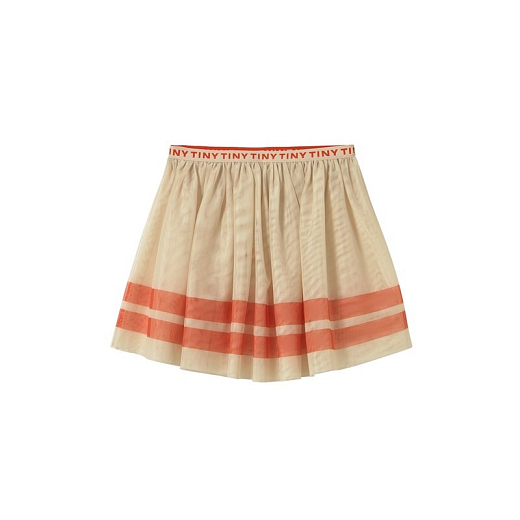 Юбка STRIPES от бренда Tinycottons