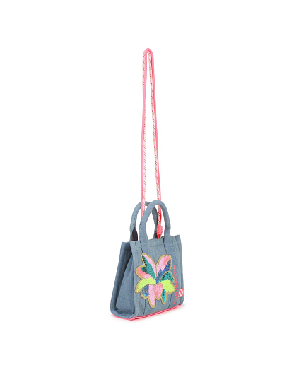 Сумка STONE от бренда Billieblush