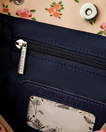 Сумка Papilon Liberty Rose от бренда Caramel et Cie