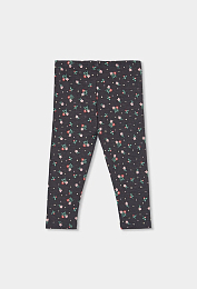 Легинсы Flora print от бренда Boboli