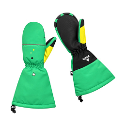 Варежки Green Monster от бренда WeeDo