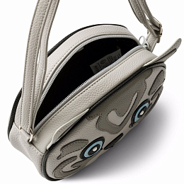 Сумка Kitten Bag Greyish от бренда MOLO