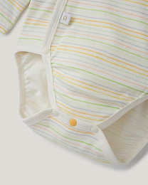 Набор боди кимоно 3 шт от бренда Anna Leon